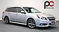 2013 Subaru Legacy