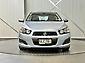 2012 Holden Barina