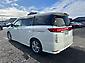 2010 Nissan Elgrand