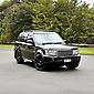 2005 Land Rover Range Rover