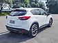 2016 Mazda CX-5 2.5 LTD 4WD