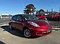 2013 Nissan Leaf
