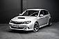2007 Subaru Impreza