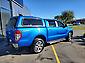 2018 Ford Ranger