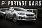 2016 Subaru Impreza