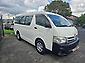 2012 Toyota Hiace