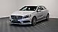2013 Mercedes-Benz A 180