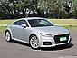 2016 Audi TT