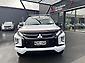 2021 Mitsubishi Triton