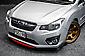 2013 Subaru Impreza