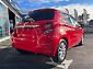 2014 Toyota Vitz