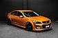 2017 Holden Commodore