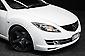 2009 Mazda 6GSX