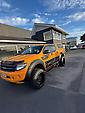 2013 Ford Ranger