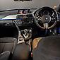 2013 BMW 320d
