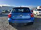 2012 BMW 116i