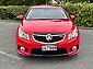 2012 Holden Cruze
