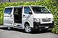 2020 Toyota Hiace ZL 5 Door