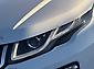 2016 Land Rover Range Rover Evoque 4wd