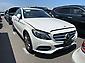 2016 Mercedes-Benz C200