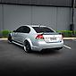 2009 Holden Commodore