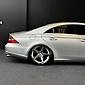 2006 Mercedes-Benz CLS 500