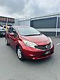 2014 Nissan Note