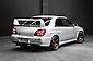 2001 Subaru Impreza