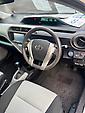 2013 Toyota Aqua