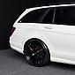 2013 Mercedes-Benz C 180