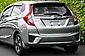 2016 Honda Fit L Hybrid / Jazz