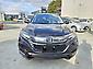 2019 Honda Vezel