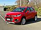 2017 Holden Trax