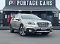 2015 Subaru Outback