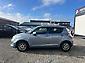 2014 Suzuki Swift