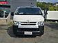 2018 Toyota Hiace