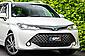 2016 Toyota Corolla Fielder WxB