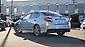 2015 Subaru WRX