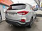2018 Ssangyong G4 Rexton