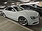 2014 Audi S5 Cp 4wd