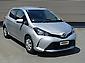 2016 Toyota Vitz