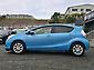 2012 Toyota Aqua