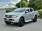 2018 Mitsubishi Triton