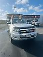 2017 Ford Ranger
