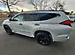 2025 Mitsubishi Pajero Sport