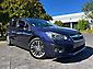 2012 Subaru Impreza