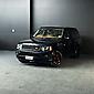 2012 Land Rover Range Rover Sport