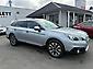 2016 Subaru Outback