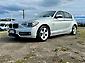 2011 BMW 120i