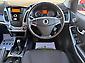 2016 Ssangyong Korando